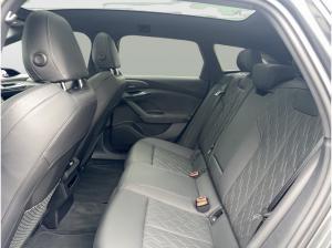 Audi S6 e-tron S6 Avant e-tron S-Sitze+/Luftf./360°/Matrix/Pano/HuD/V-Spiegel/21Zoll