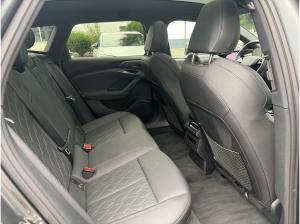 Audi S6 e-tron S6 Avant e-tron S-Sitze+/Luftf./360°/Matrix/Pano/HuD/V-Spiegel/21Zoll