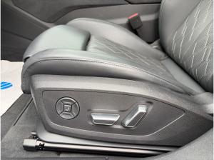 Audi S6 e-tron S6 Avant e-tron S-Sitze+/Luftf./360°/Matrix/Pano/HuD/V-Spiegel/21Zoll