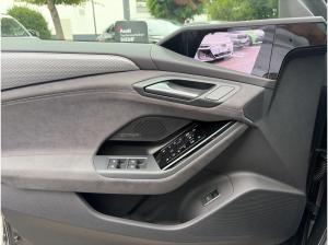 Audi S6 e-tron S6 Avant e-tron S-Sitze+/Luftf./360°/Matrix/Pano/HuD/V-Spiegel/21Zoll