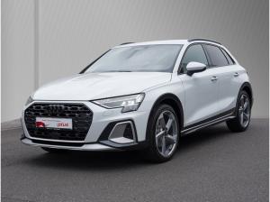 Audi A3 allstreet TFSI Kamera Leder LED ACC AHK GWP