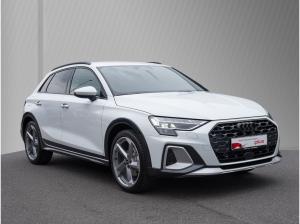 Audi A3 allstreet TFSI Kamera Leder LED ACC AHK GWP