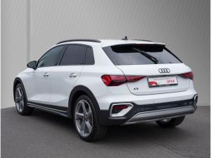 Audi A3 allstreet TFSI Kamera Leder LED ACC AHK GWP