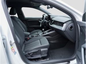 Audi A3 allstreet TFSI Kamera Leder LED ACC AHK GWP