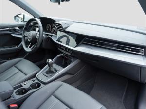 Audi A3 allstreet TFSI Kamera Leder LED ACC AHK GWP