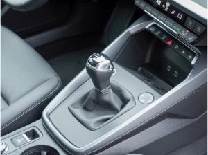 Audi A3 allstreet TFSI Kamera Leder LED ACC AHK GWP