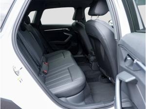 Audi A3 allstreet TFSI Kamera Leder LED ACC AHK GWP