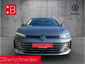 Volkswagen Passat Var. 1.5 eTSI DSG Business 🔥950,- € Anz.🔥KEYLESS KAMERA ACC NAVI