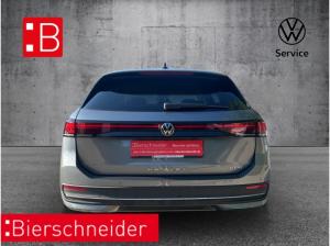 Volkswagen Passat Var. 1.5 eTSI DSG Business 🔥950,- € Anz.🔥KEYLESS KAMERA ACC NAVI