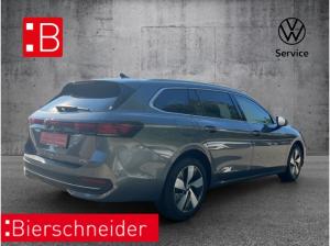 Volkswagen Passat Var. 1.5 eTSI DSG Business 🔥950,- € Anz.🔥KEYLESS KAMERA ACC NAVI