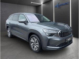 Skoda Kodiaq 2.0 TDI DSG Matrix,Navi,AHK,Kamera,Klima