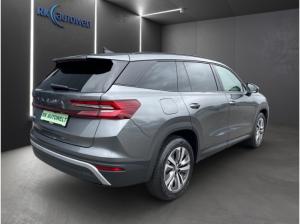 Skoda Kodiaq 2.0 TDI DSG Matrix,Navi,AHK,Kamera,Klima