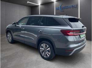 Skoda Kodiaq 2.0 TDI DSG Matrix,Navi,AHK,Kamera,Klima