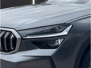 Skoda Kodiaq 2.0 TDI DSG Matrix,Navi,AHK,Kamera,Klima