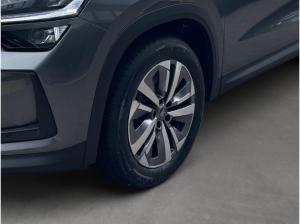 Skoda Kodiaq 2.0 TDI DSG Matrix,Navi,AHK,Kamera,Klima