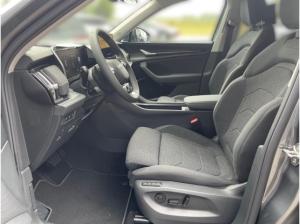 Skoda Kodiaq 2.0 TDI DSG Matrix,Navi,AHK,Kamera,Klima
