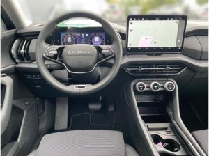 Skoda Kodiaq 2.0 TDI DSG Matrix,Navi,AHK,Kamera,Klima