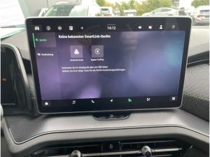 Skoda Kodiaq 2.0 TDI DSG Matrix,Navi,AHK,Kamera,Klima