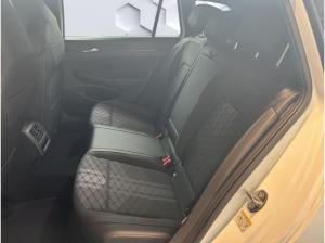 Volkswagen Golf Variant R-Line 1.5l eTSI DSG "SOFORT VERFÜGBAR" AhK W+S Reifen Panorama