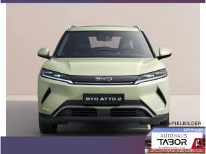 BYD ATTO 2 Atto 2 EV Comfort 430kmReichw. Pano 360Kam SHZ