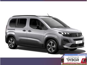 Peugeot Rifter M1 AT GT Techno+P Connect+P WinterP ACC