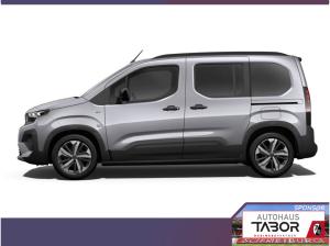 Peugeot Rifter M1 AT GT Techno+P Connect+P WinterP ACC
