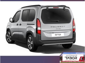 Peugeot Rifter M1 AT GT Techno+P Connect+P WinterP ACC