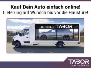 Mitsubishi ASX DCT MHEV ACC LED TotW Kam CarPlay Keyl PDC
