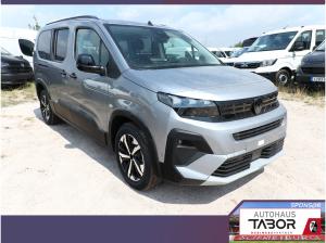 Peugeot Rifter M1 GT L2 7-S Keyl Nav Kam 2xPDC ACC BT