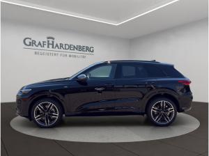 Audi Q5 SUV TDI quattro S tronic