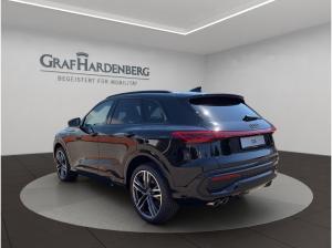 Audi Q5 SUV TDI quattro S tronic