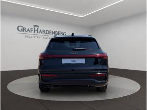 Audi Q5 SUV TDI quattro S tronic