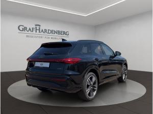 Audi Q5 SUV TDI quattro S tronic