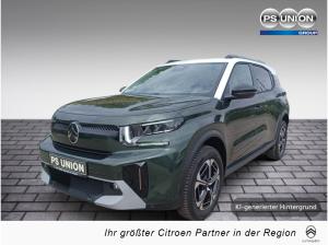 Citroën C3 Aircross 1.2 Hybrid 145 MAX *Ab Sofort* KAMERA NAVI LED
