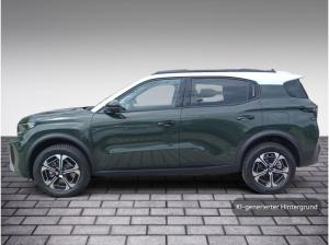 Citroën C3 Aircross 1.2 Hybrid 145 MAX *Ab Sofort* KAMERA NAVI LED