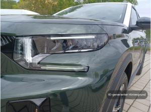 Citroën C3 Aircross 1.2 Hybrid 145 MAX *Ab Sofort* KAMERA NAVI LED