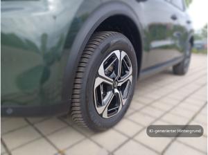Citroën C3 Aircross 1.2 Hybrid 145 MAX *Ab Sofort* KAMERA NAVI LED