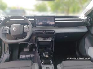 Citroën C3 Aircross 1.2 Hybrid 145 MAX *Ab Sofort* KAMERA NAVI LED