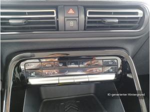 Citroën C3 Aircross 1.2 Hybrid 145 MAX *Ab Sofort* KAMERA NAVI LED