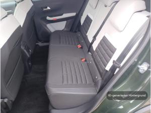 Citroën C3 Aircross 1.2 Hybrid 145 MAX *Ab Sofort* KAMERA NAVI LED