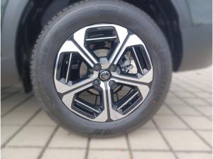 Citroën C3 Aircross 1.2 Hybrid 145 MAX *Ab Sofort* KAMERA NAVI LED