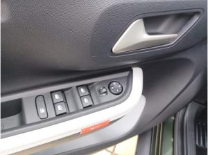 Citroën C3 Aircross 1.2 Hybrid 145 MAX *Ab Sofort* KAMERA NAVI LED