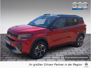 Citroën C3 Aircross 1.2 Hybrid 145 MAX *Ab Sofort* KAMERA NAVI LED