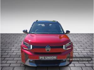 Citroën C3 Aircross 1.2 Hybrid 145 MAX *Ab Sofort* KAMERA NAVI LED