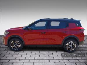 Citroën C3 Aircross 1.2 Hybrid 145 MAX *Ab Sofort* KAMERA NAVI LED