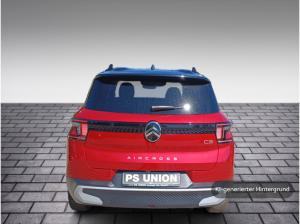 Citroën C3 Aircross 1.2 Hybrid 145 MAX *Ab Sofort* KAMERA NAVI LED
