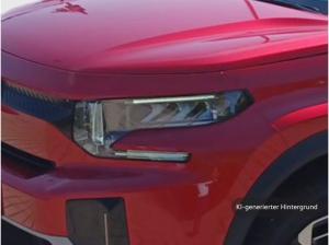 Citroën C3 Aircross 1.2 Hybrid 145 MAX *Ab Sofort* KAMERA NAVI LED