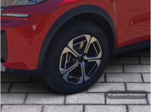 Citroën C3 Aircross 1.2 Hybrid 145 MAX *Ab Sofort* KAMERA NAVI LED