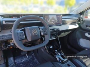 Citroën C3 Aircross 1.2 Hybrid 145 MAX *Ab Sofort* KAMERA NAVI LED