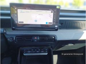 Citroën C3 Aircross 1.2 Hybrid 145 MAX *Ab Sofort* KAMERA NAVI LED